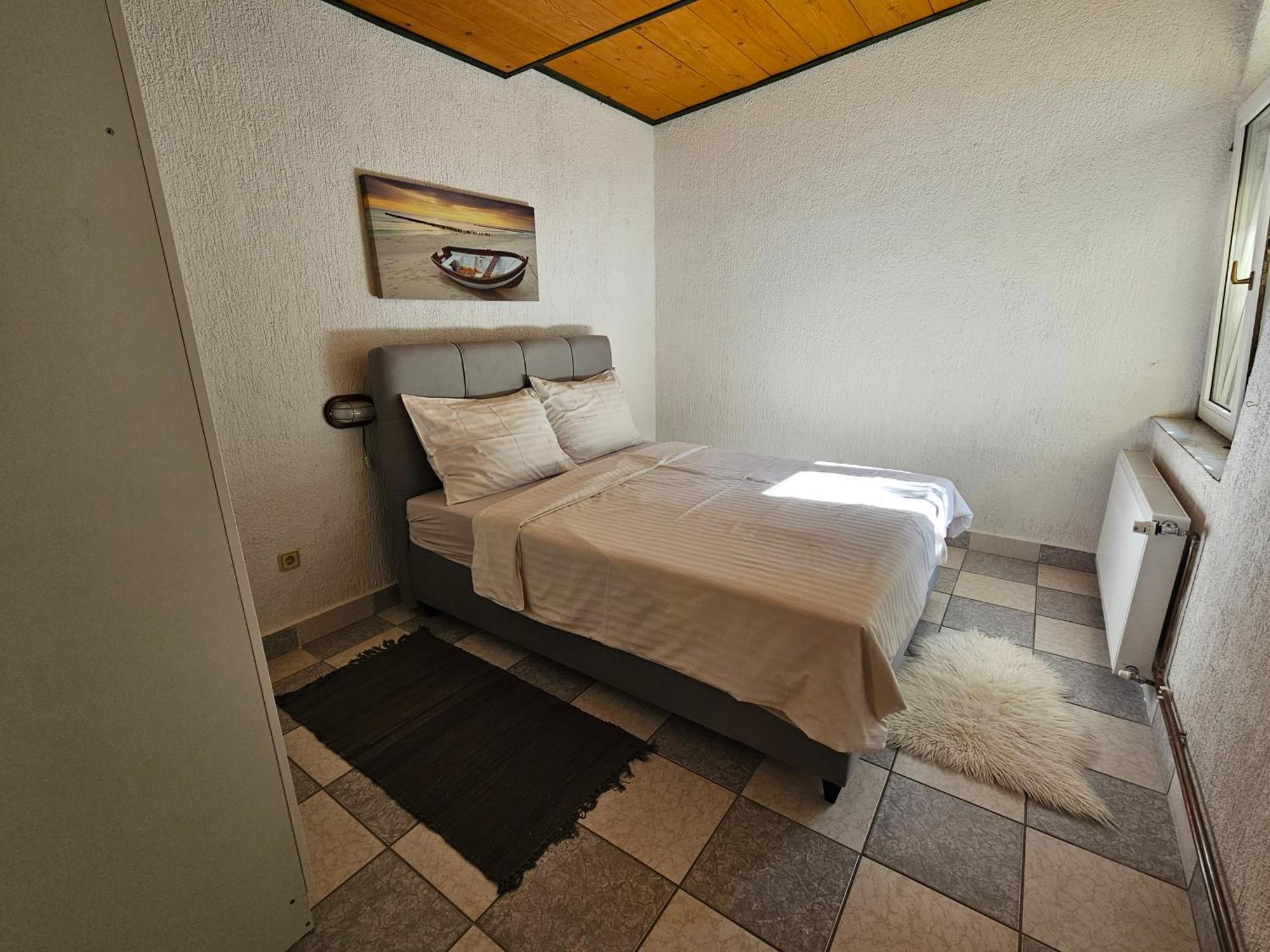 Apartmani Sanja Klenovica Eksteriør bilde