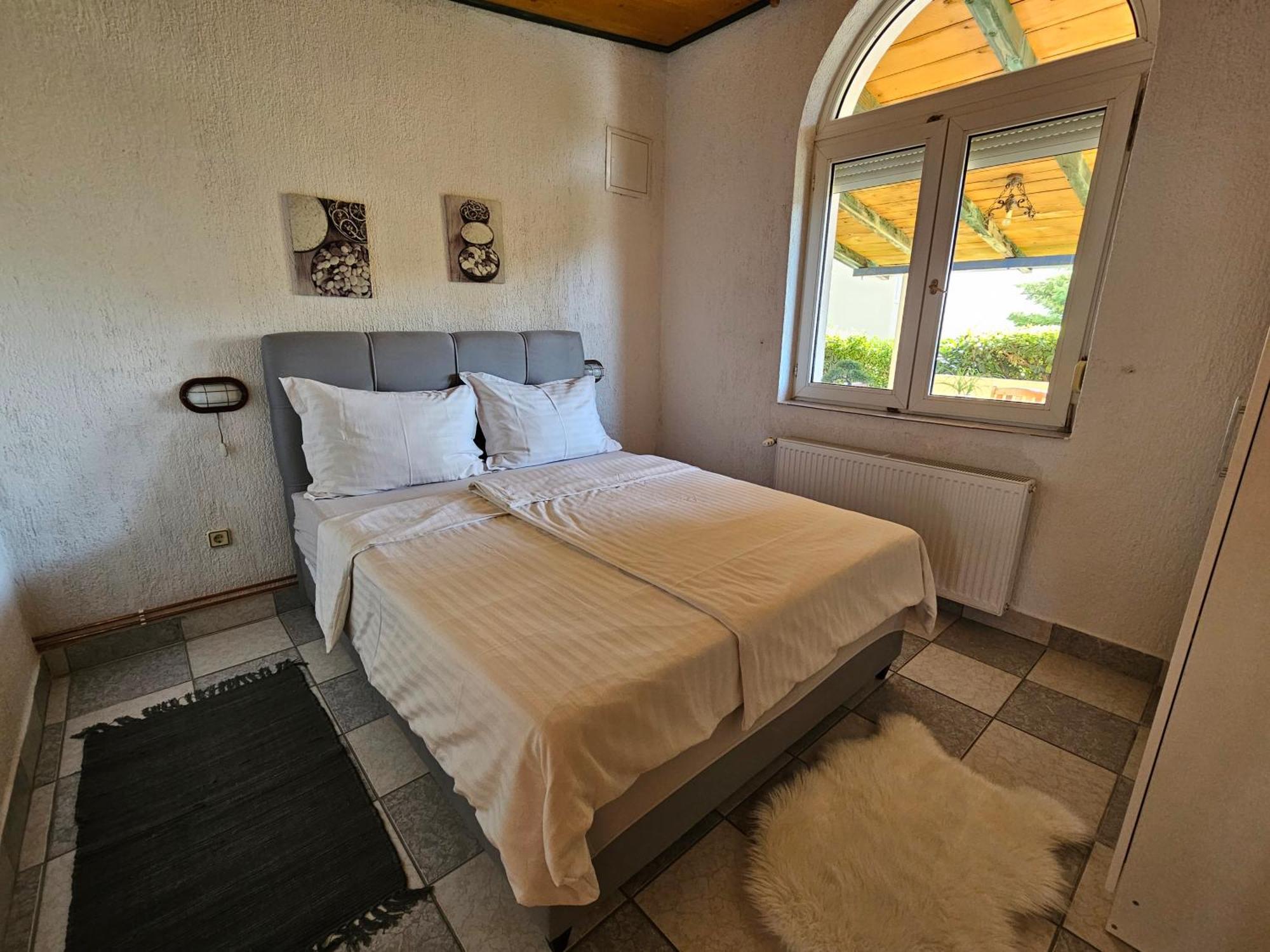 Apartmani Sanja Klenovica Eksteriør bilde